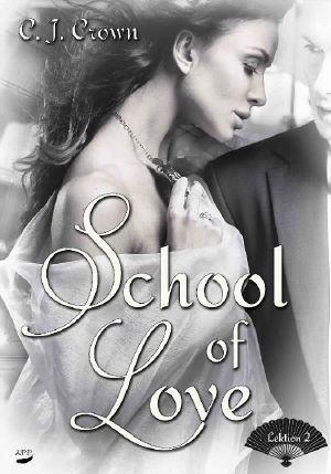 [School of Love 02] • School of Love · Lektion 2